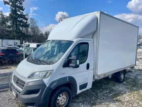 Fiat Ducato 2, 3  MJT 150 cassis, снимка 2