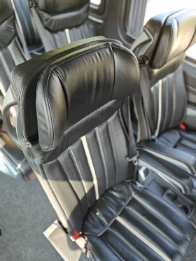 Mercedes-Benz Sprinter 319 tourer V6, снимка 5