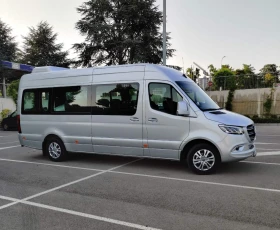 Mercedes-Benz Sprinter 319 tourer V6, снимка 1