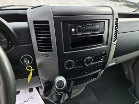 Mercedes-Benz Sprinter 316 CDI * Клима * L2H2, снимка 11