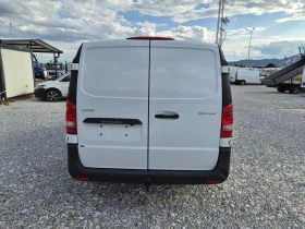 Mercedes-Benz Vito 114 CDI * ХЛАДИЛЕН * АВТОМАТ * НАВИ * КЛИМАТИК , снимка 4
