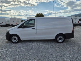 Mercedes-Benz Vito 114 CDI * ХЛАДИЛЕН * АВТОМАТ * НАВИ * КЛИМАТИК , снимка 2