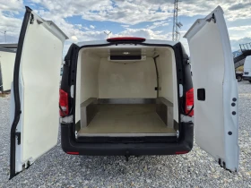Mercedes-Benz Vito 114 CDI * ХЛАДИЛЕН * АВТОМАТ * НАВИ * КЛИМАТИК , снимка 8