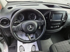 Mercedes-Benz Vito 114 CDI * ХЛАДИЛЕН * АВТОМАТ * НАВИ * КЛИМАТИК , снимка 12