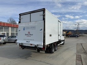 Mercedes-Benz Sprinter 515 CARRIER, снимка 5 - Бусове и автобуси - 45091547