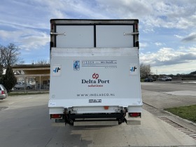 Mercedes-Benz Sprinter 515 CARRIER, снимка 4 - Бусове и автобуси - 45091547