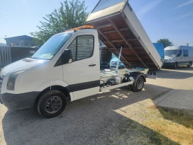 VW Crafter  | Mobile.bg    1