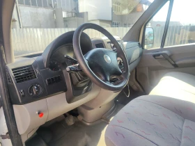 VW Crafter  | Mobile.bg    10