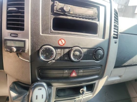 VW Crafter  | Mobile.bg    11
