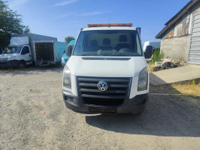     VW Crafter