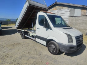 VW Crafter  | Mobile.bg    9