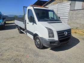     VW Crafter