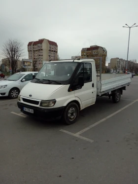 Ford Transit 2, 5 | Mobile.bg    2