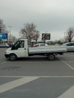 Ford Transit 2, 5 | Mobile.bg    3