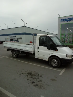 Ford Transit 2, 5 | Mobile.bg    4