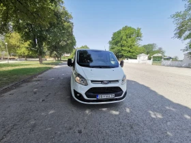 Ford Transit 2.2 - изображение 1 | Auto.bg Ford Transit 2.2 - изображение 1