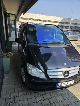 Mercedes-Benz Vito | Mobile.bg � ����� ������ 2
