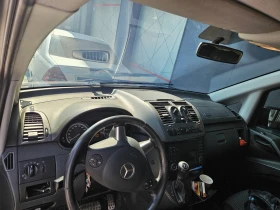Mercedes-Benz Vito | Mobile.bg � ����� ������ 9