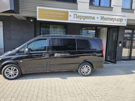 Mercedes-Benz Vito | Mobile.bg � ����� ������ 3