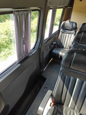 Mercedes-Benz Sprinter 319 tourer V6 | Auto.bg — изображение 6