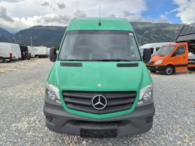 Mercedes-Benz Sprinter 316 CDI * ����� * L2H2 | Mobile.bg � ����� ������ 8