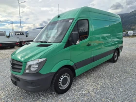 ����� �� �������� �� Mercedes-Benz Sprinter 316 CDI * ����� * L2H2