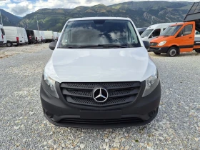 Mercedes-Benz Vito 114 CDI * �������� * ������� * ���� * ��������  | Mobile.bg � ����� ������ 7