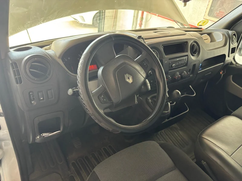 Renault Master, снимка 7 - Бусове и автобуси - 47665098