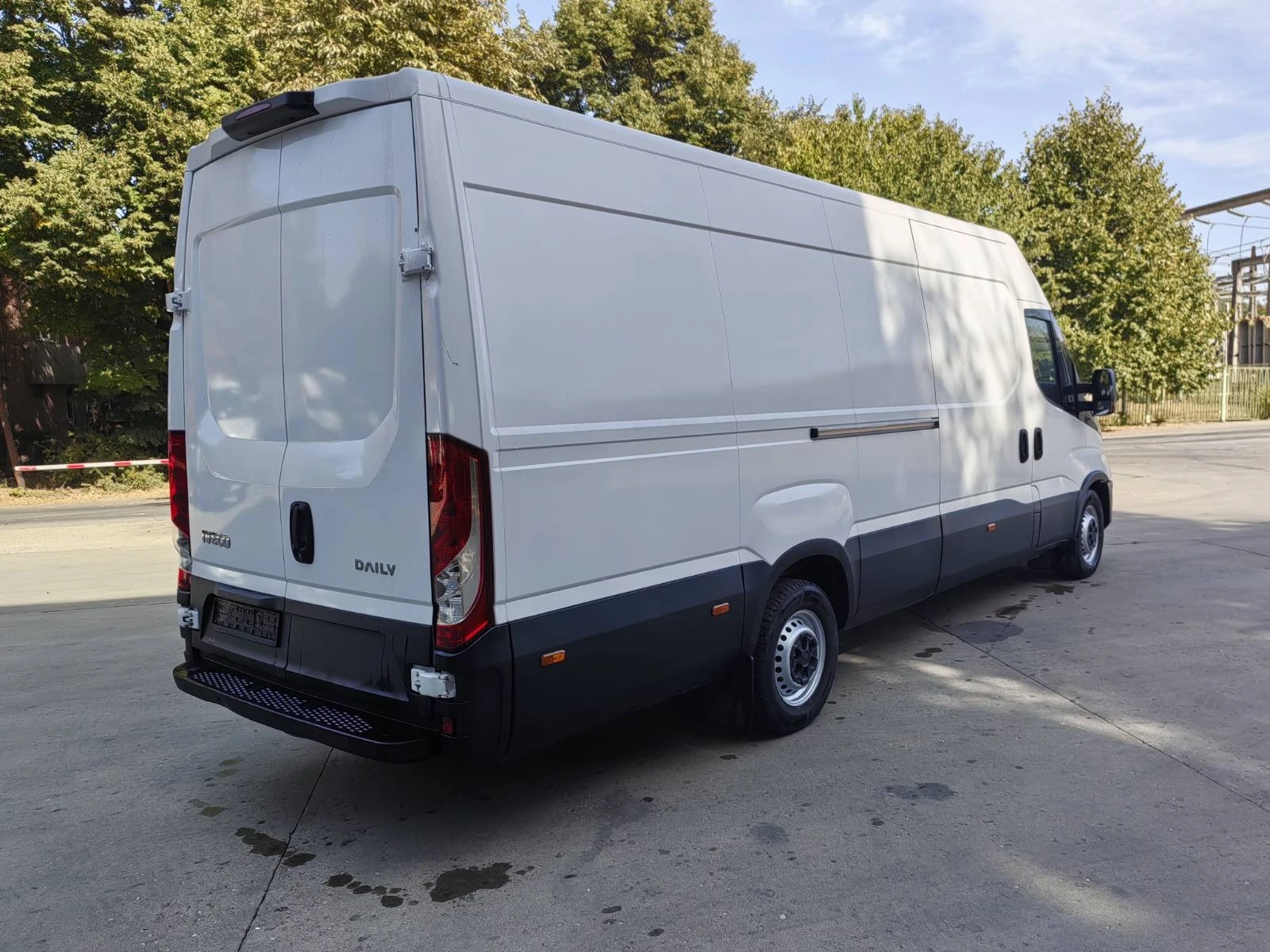 Iveco Daily 35S16 V - изображение 3