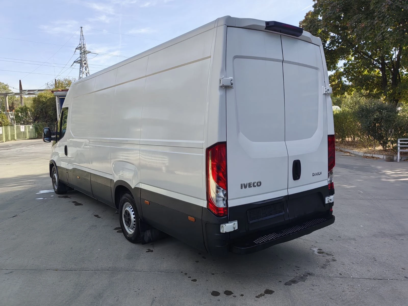 Iveco Daily 35S16 V - изображение 2