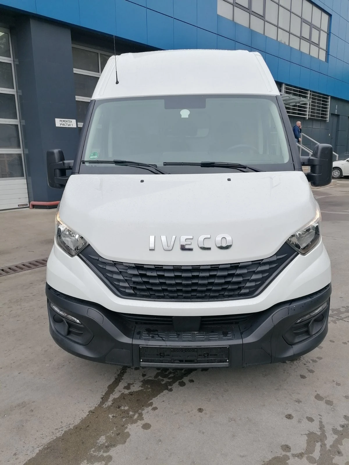 Iveco Daily 35S16 V - изображение 5