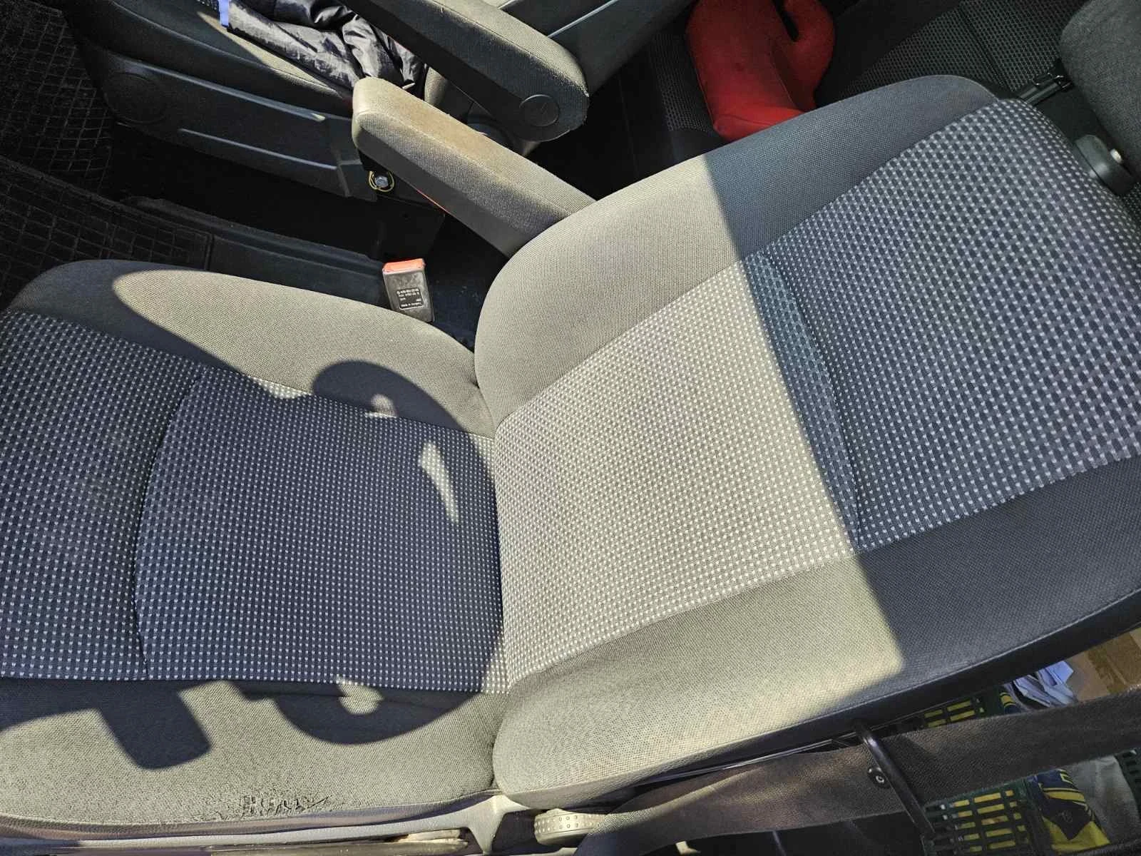 Mercedes-Benz Vito, снимка 7 - Бусове и автобуси - 53755450