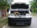 Peugeot Boxer 1.9/2,5D/2.8Dна части, снимка 1