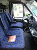 Peugeot Boxer 1.9/2,5D/2.8Dна части, снимка 2 - Бусове и автобуси - 44176099