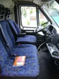 Peugeot Boxer 1.9/2,5D/2.8Dна части, снимка 2