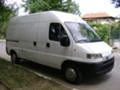 Peugeot Boxer 1.9/2,5D/2.8Dна части, снимка 4