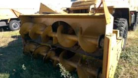 Kraz 257 РАЗМРАЗИТЕЛ, снимка 11