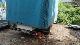 Renault Mascott 3000куб, снимка 3