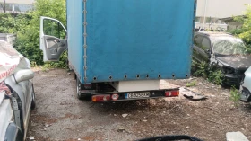 Renault Mascott 3000куб, снимка 5