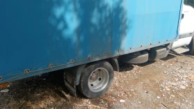 Renault Mascott 3000куб, снимка 4