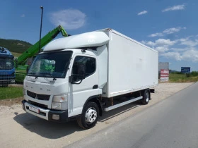  Mitsubishi Fuso