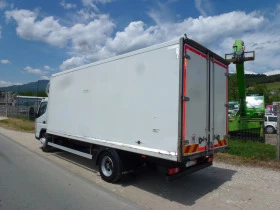     Mitsubishi Fuso  5-EEV 