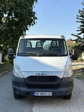 Iveco 35c15  3.0D | Mobile.bg    3