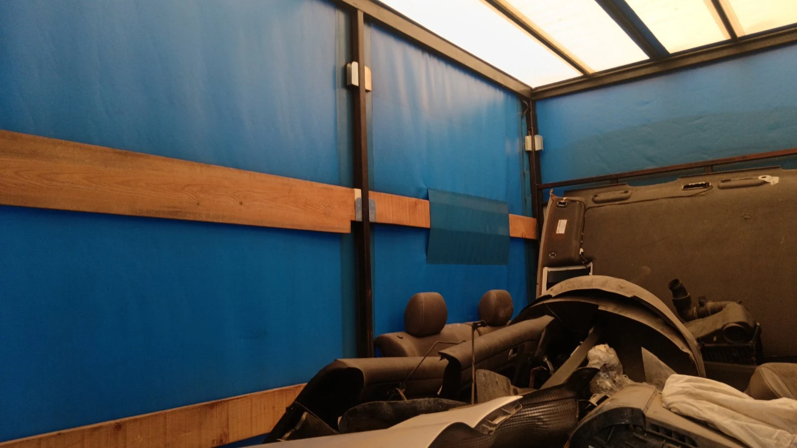 Renault Mascott 3000куб, снимка 2 - Камиони - 54949794