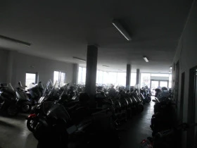 Kymco Agility 200i 2010, снимка 12