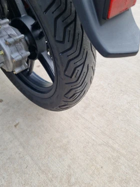 Kymco Agility 200i 2010, снимка 10