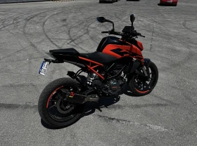 Ktm Duke, снимка 5