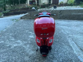 Vespa GTS 300, снимка 7
