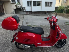 Vespa GTS 300, снимка 7