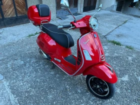 Vespa GTS 300, снимка 1